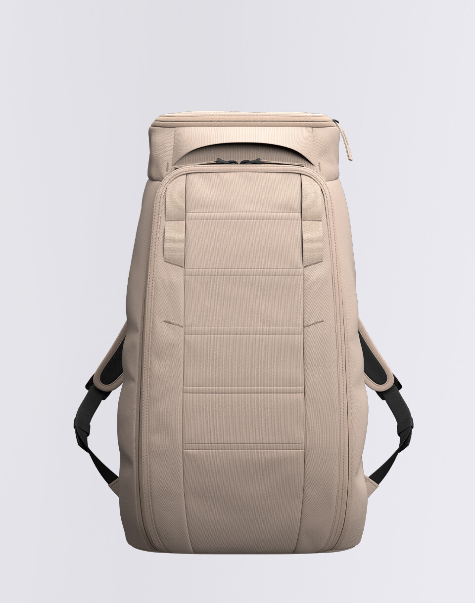 Db Hugger Backpack 25L Fogbow Beige 25 l