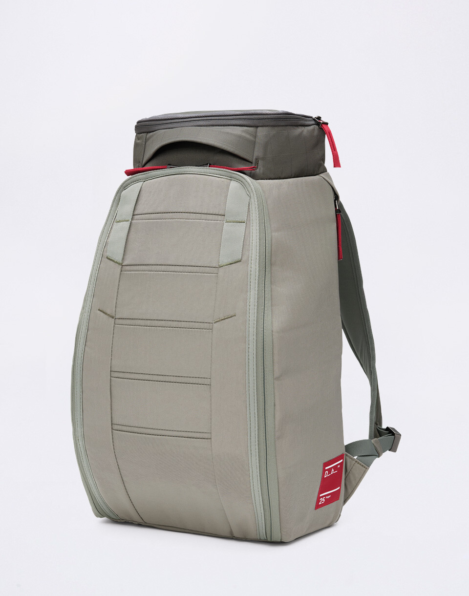 Db Hugger Backpack 25L Basil Green 25 l
