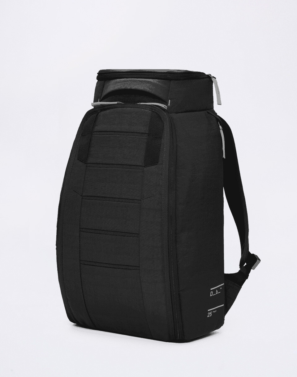 Db Hugger Backpack 25L Charcoal Grey 25 l