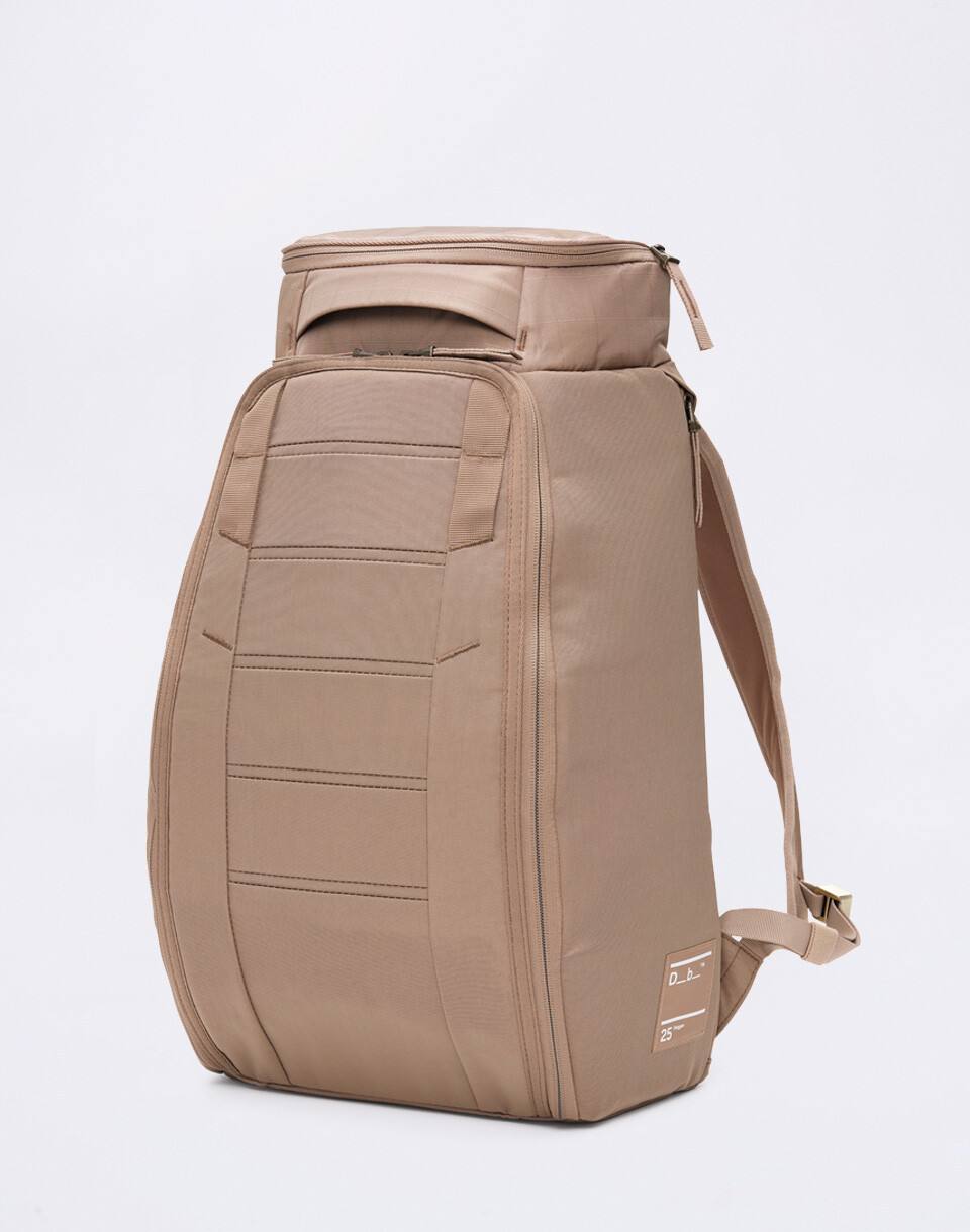 Db Hugger Backpack 25L Affogato Brown 25 l