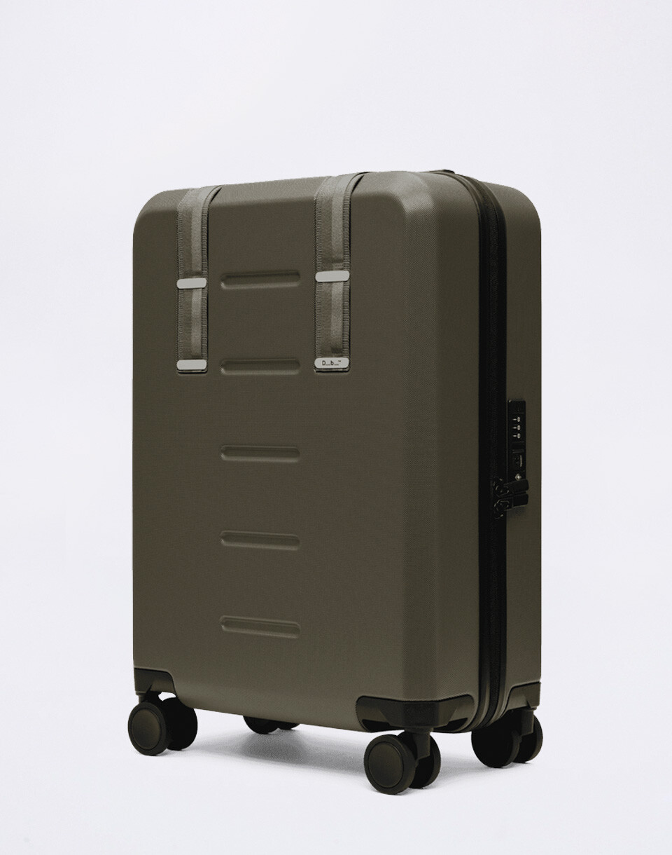 Db Ramverk Carry-on Forest Green