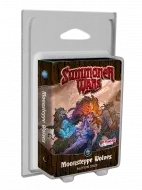 Plaid Hat Games Summoner Wars 2nd. Edition: Moonsteppe Wolves Faction Deck