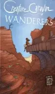 Red Raven Games Creature Caravan: Wanderers