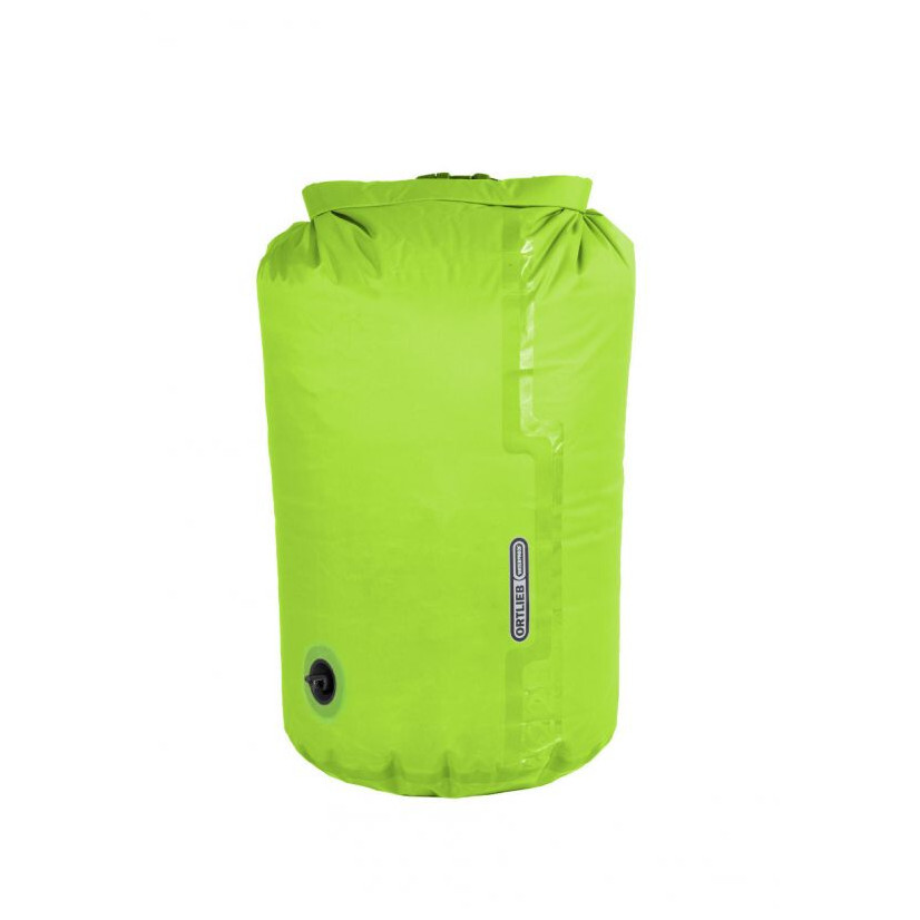 Nepromokavý vak Ortlieb PS10 Valve 22L Barva: světle zelená