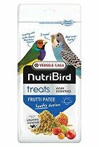 VL Nutribird Treats Frutti Patee 250g