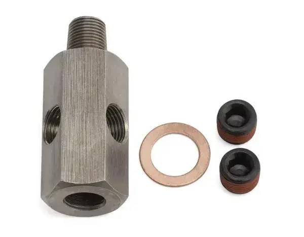 ProRacing T adaptér 1/8
