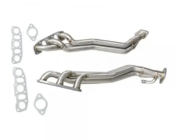 Laděné svody Kents Nissan 350Z VQ35DE/VQ35HR / 370Z VQ37HR (03-80)