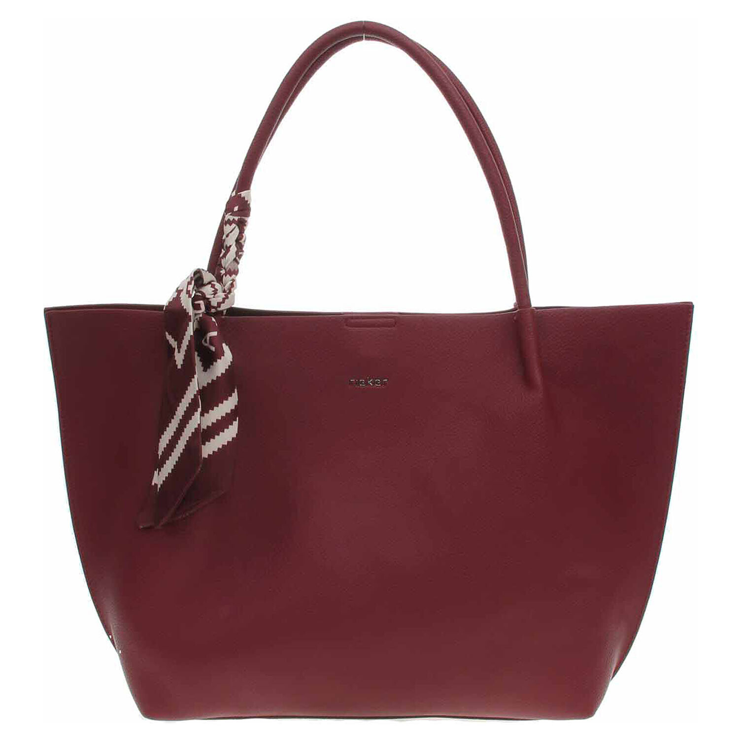 Ecco Rieker dámská 2v1 kabelka H1399-35 rot 11892641