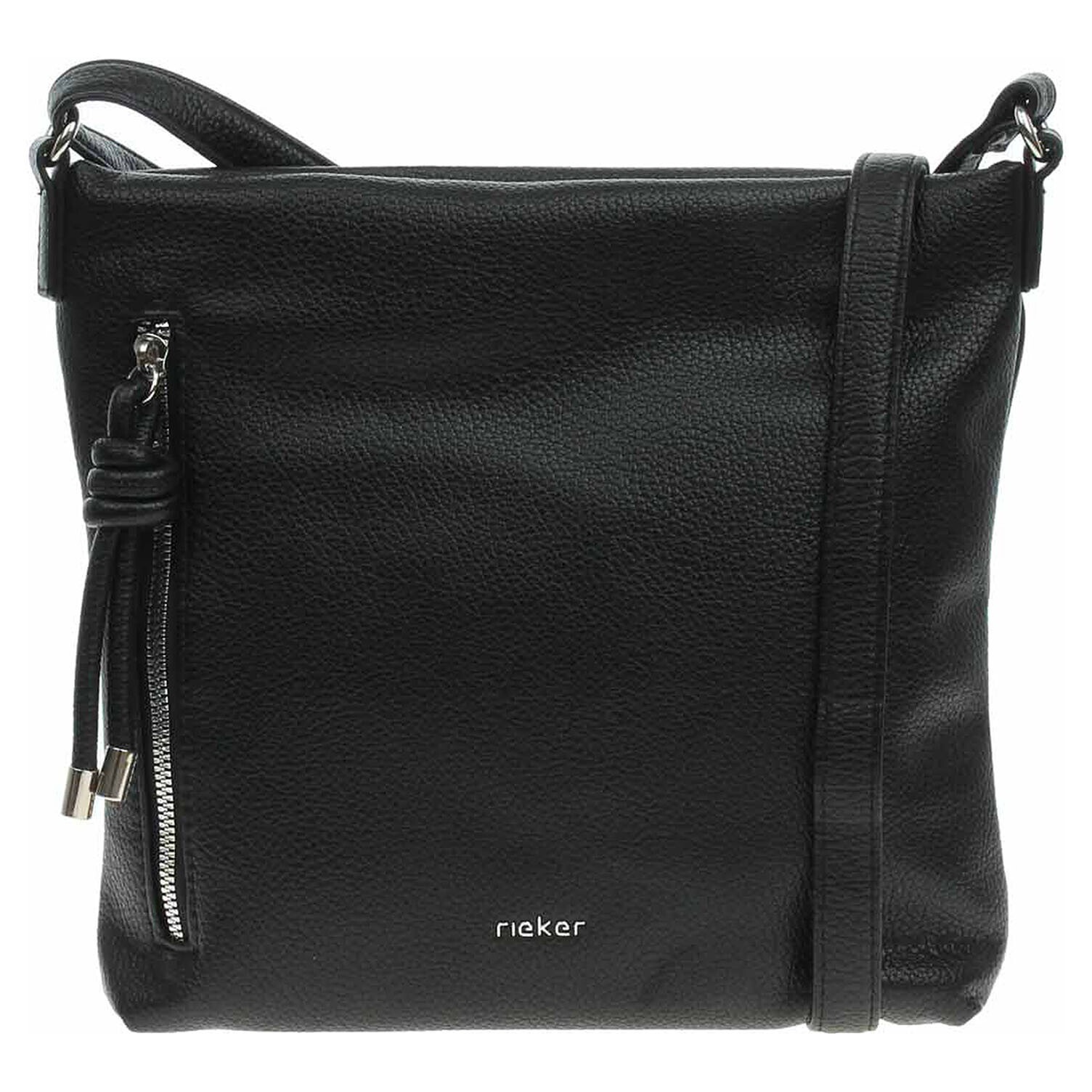 Ecco Rieker dámská kabelka H1073-01 schwarz 11892640
