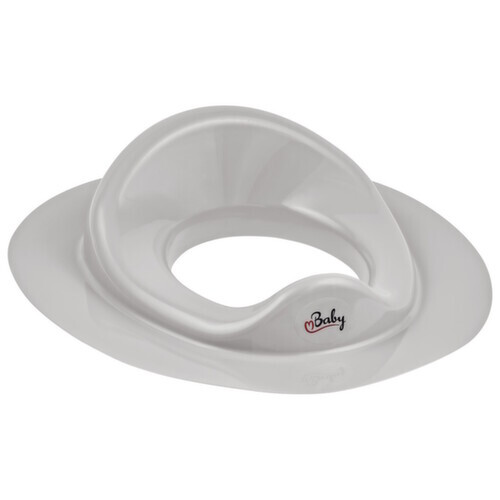 MALTEX Redukce na WC Classic - Grey