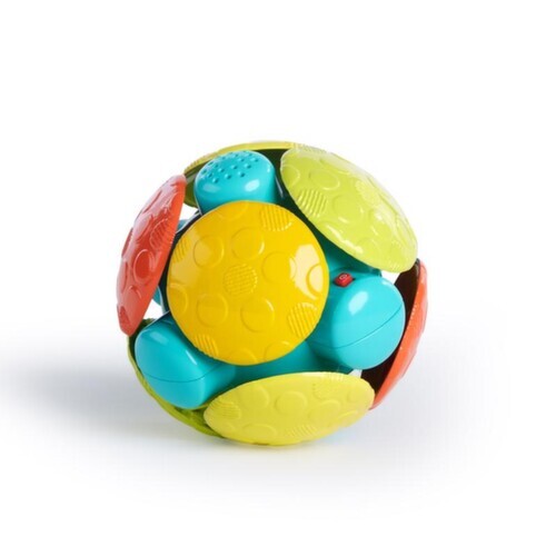 OBALL Hračka Oball? Wobble Bobble 3m+