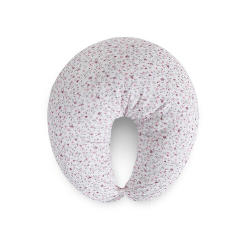 CEBA BABY Polštář na kojení Huggy (150x60x37) Basic Forget-me-not