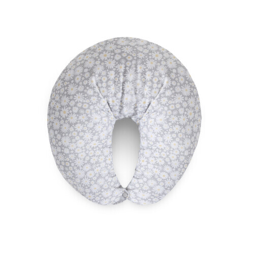 CEBA BABY Polštář na kojení Huggy (150x60x37) Basic Chamomile