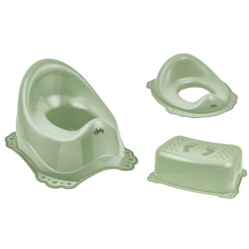 MALTEX Souprava protiskluzová Classic - Green
