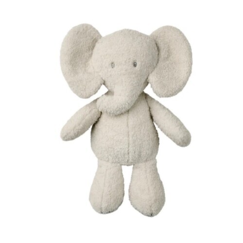 NATTOU Hračka plyšová Teddy slůně 30 cm, 0m+