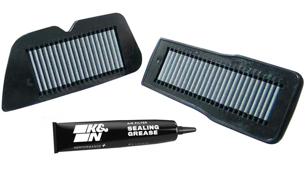 Vzduchový filtr K&N filters - SU 1487