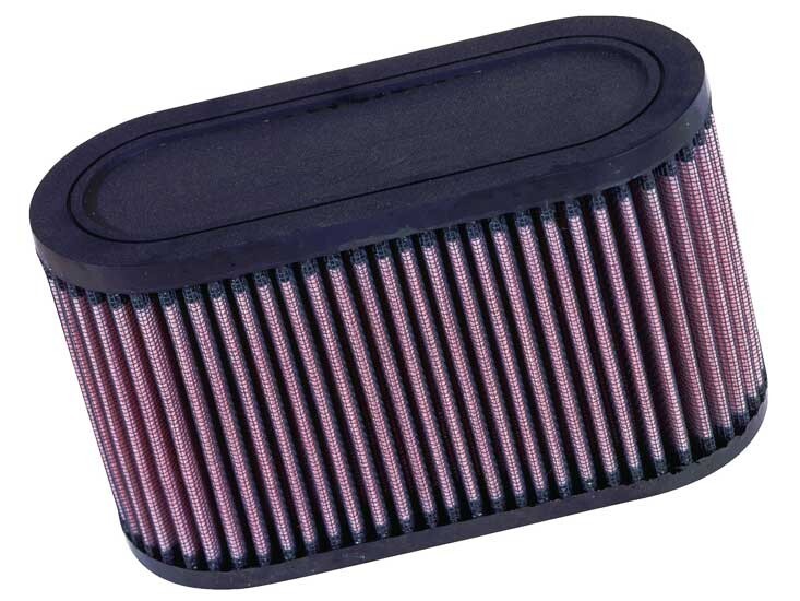 Vzduchový filtr K&N filters - HA 1302