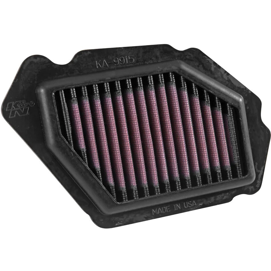 K&N KA-9915 Air Filter