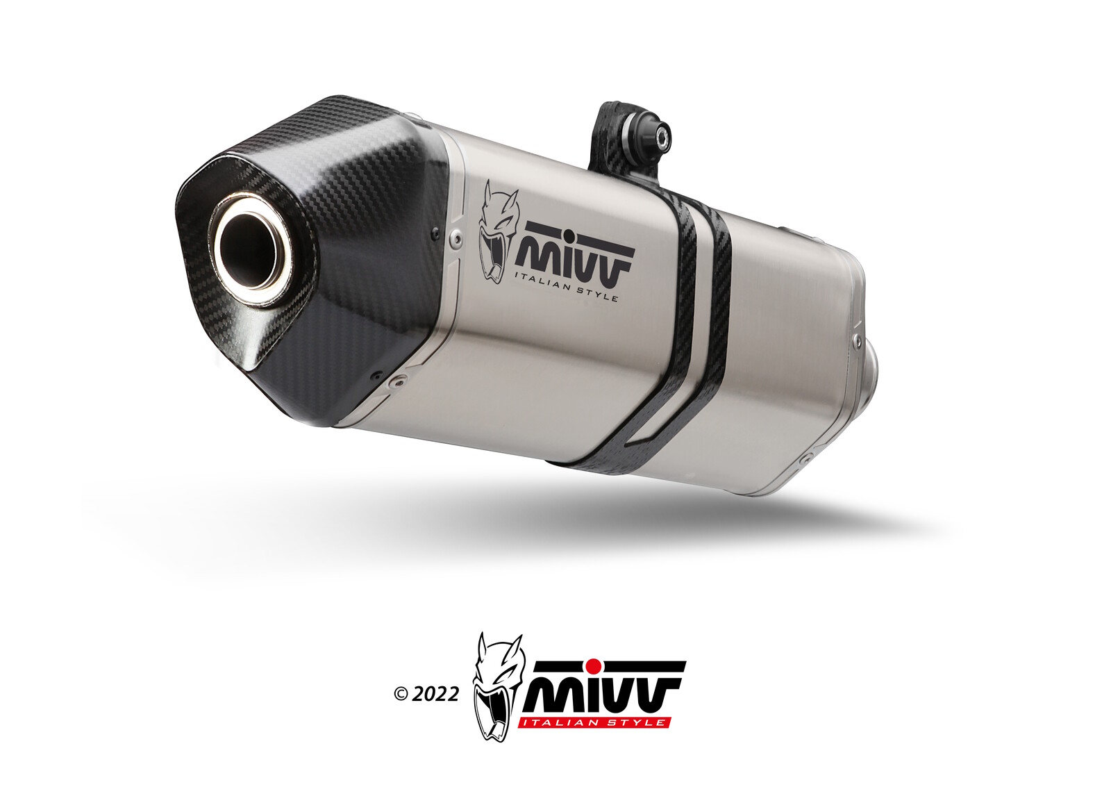 MIVV SPEED EDGE SS CF.001.LRX