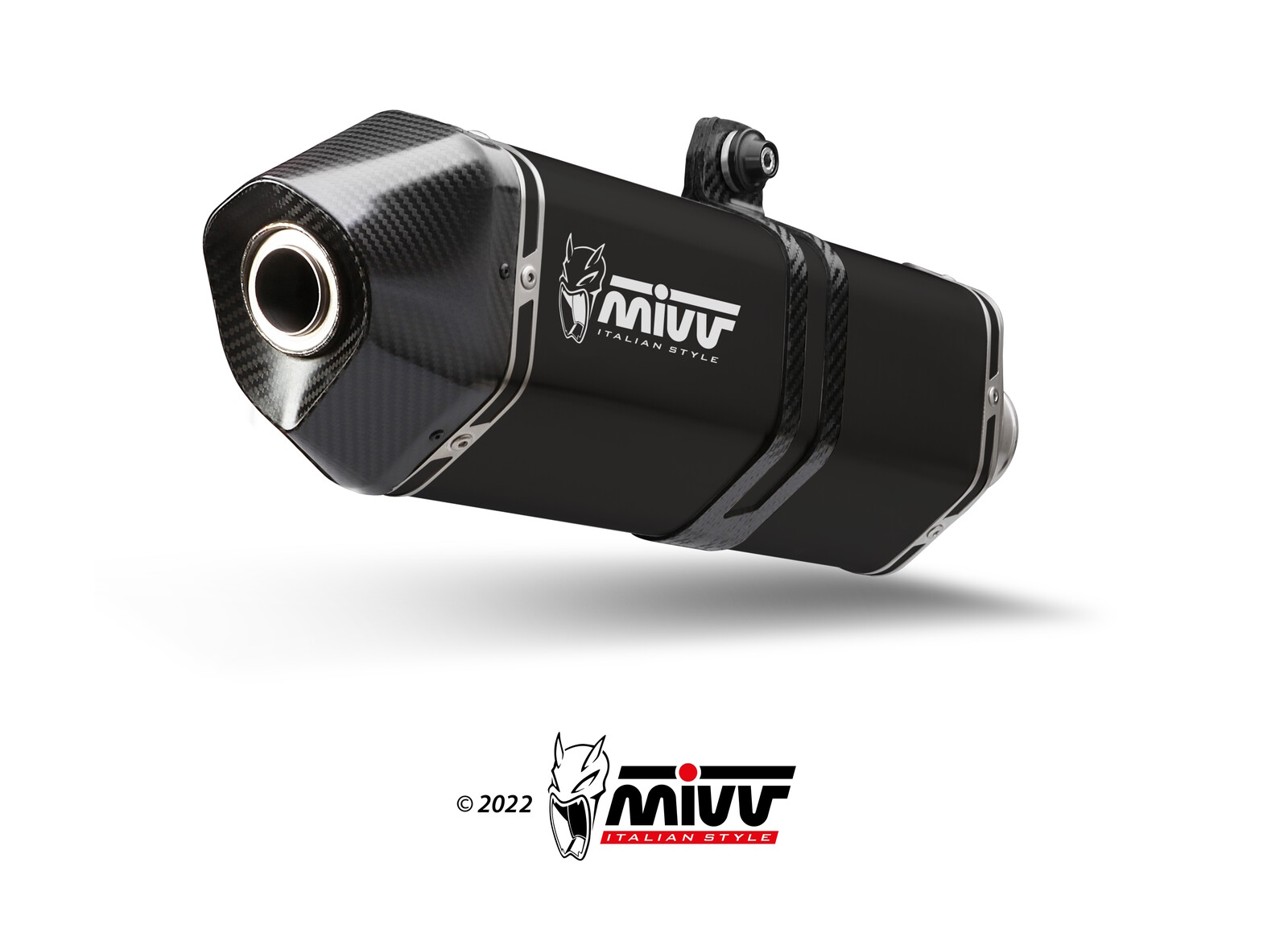 MIVV SPEED EDGE SB CF.001.LRB