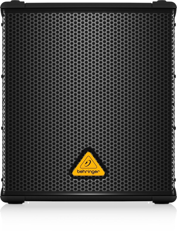 Behringer B1200D-PRO (rozbalené)