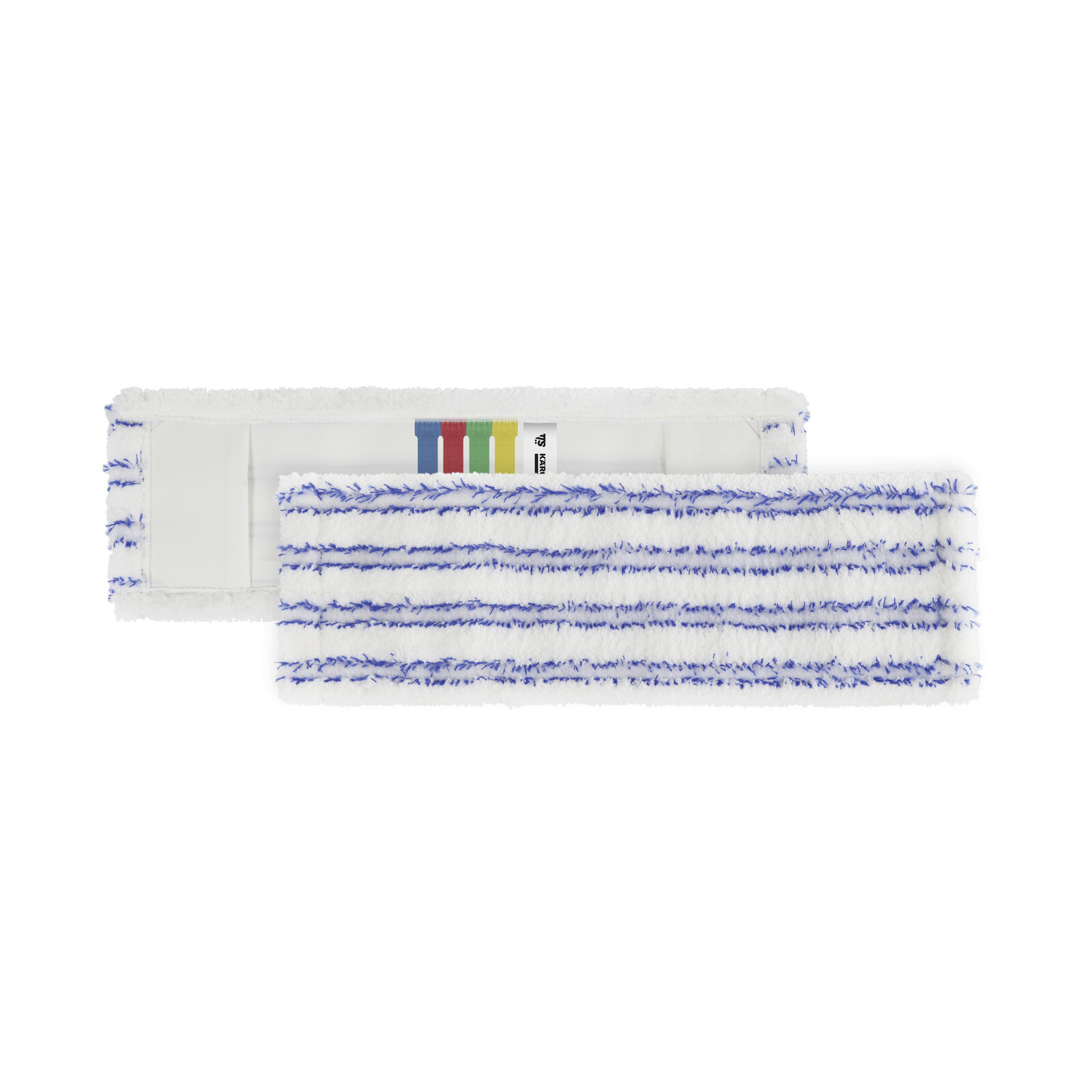 Kärcher Standard mop MF s řezaným vlasem, kapsový 40 cm