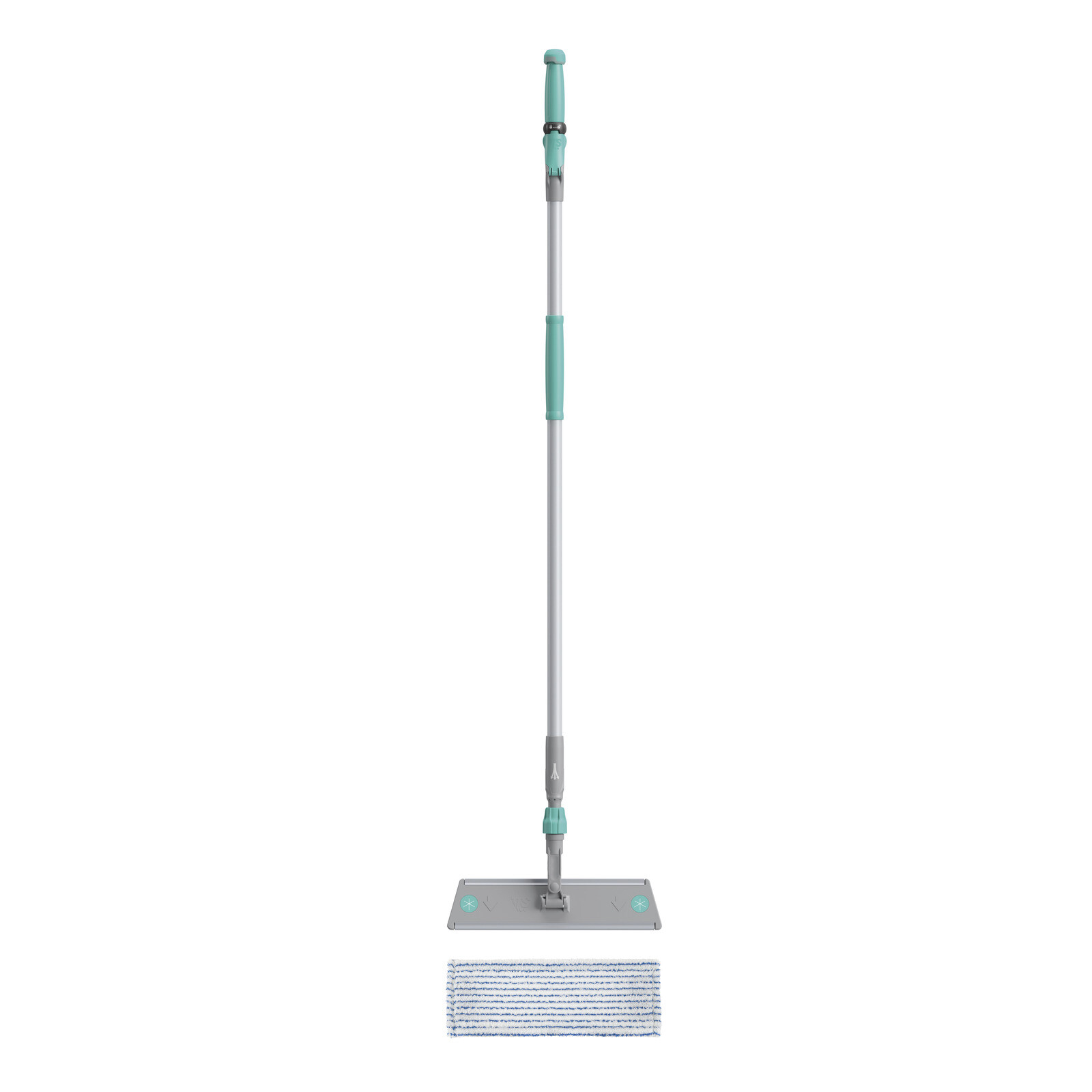 Kärcher Sada Premium Suchý zip TriJet 40cm