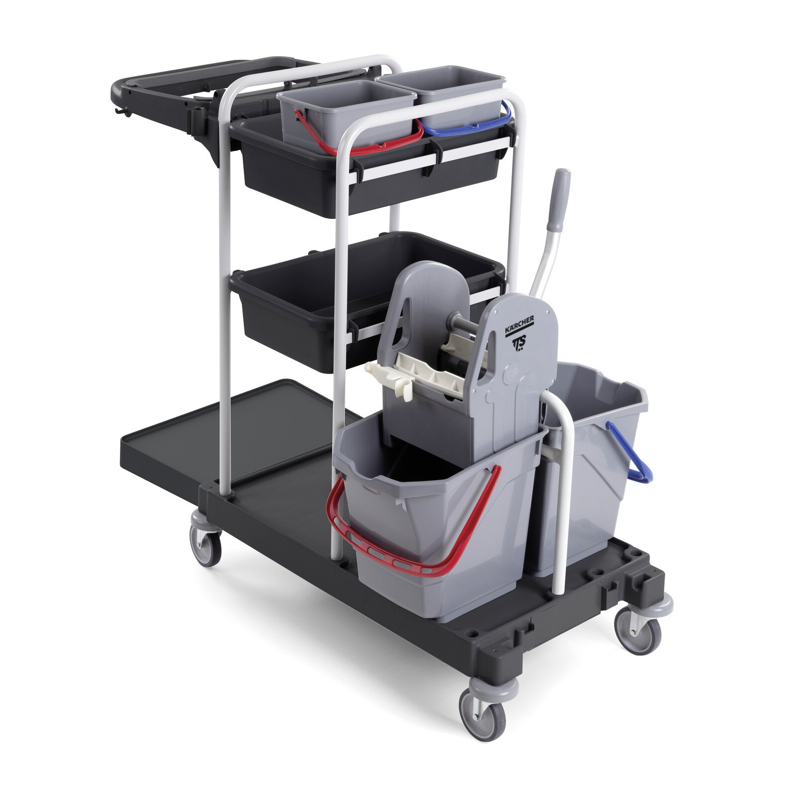 Kärcher Vozík Classic, médium