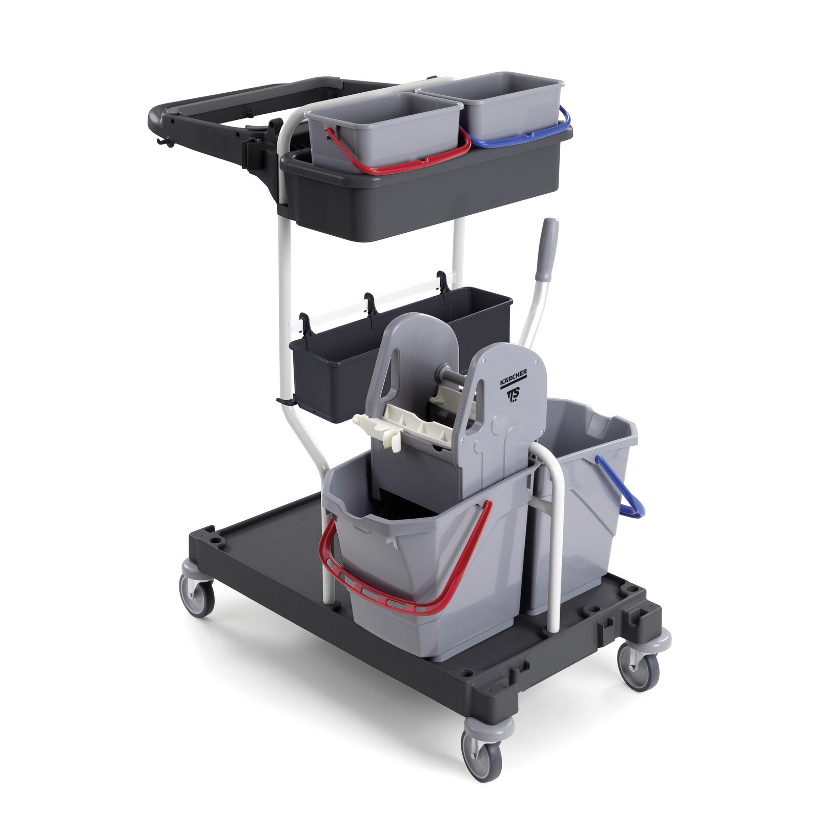 Kärcher Vozík Classic, compact