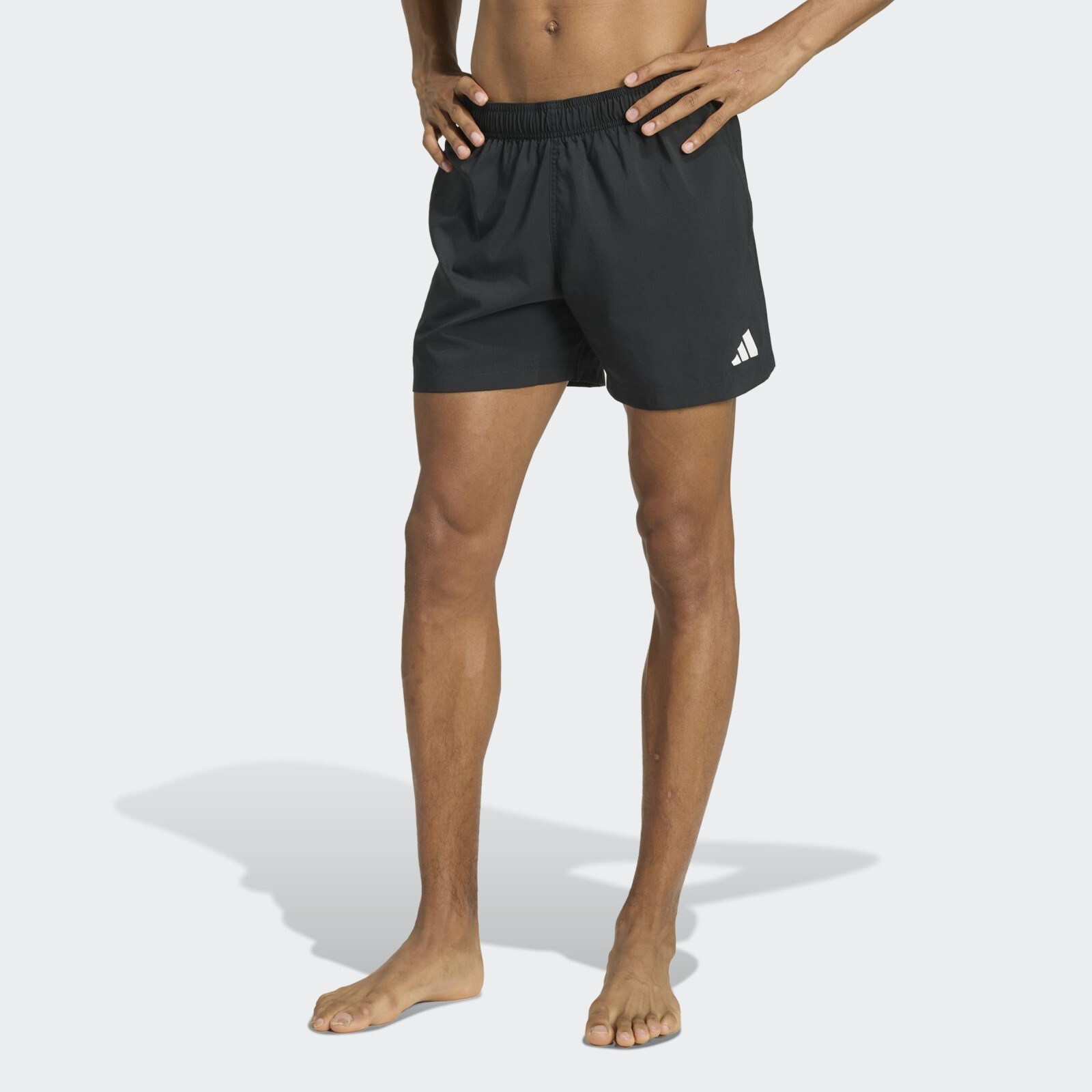 adidas SWIM ESS SHORT 5IN 2XL