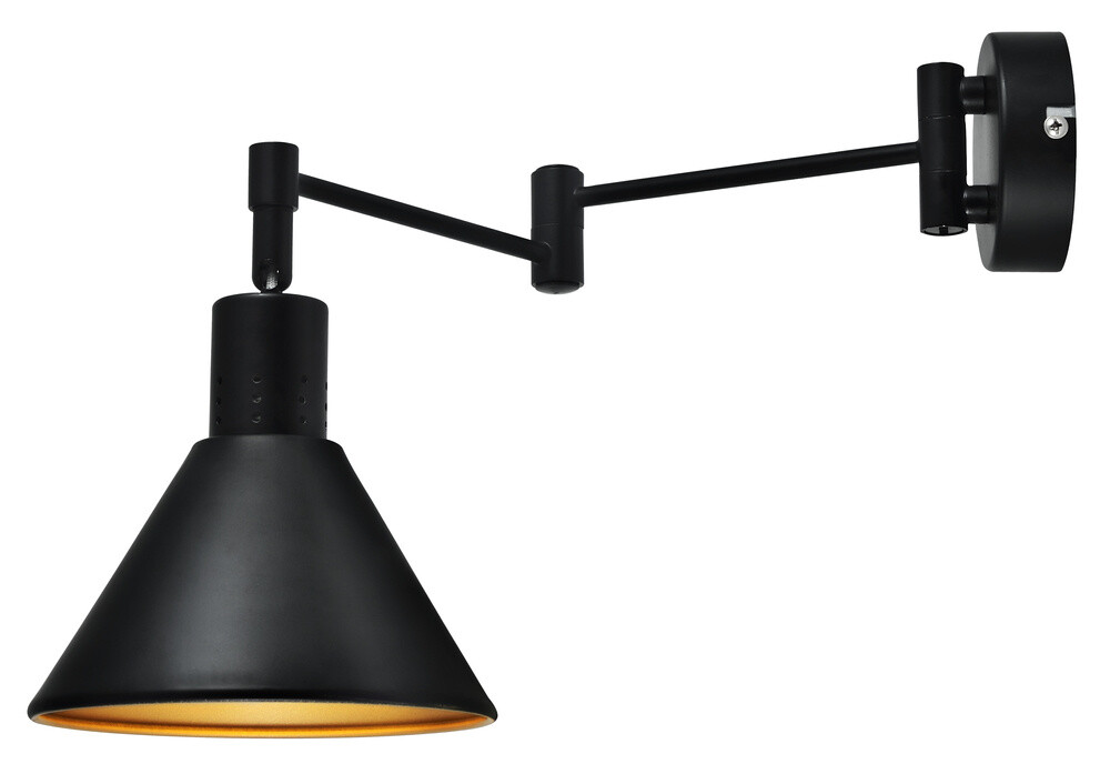 Nástěnné světlo COPENHAGEN Candellux