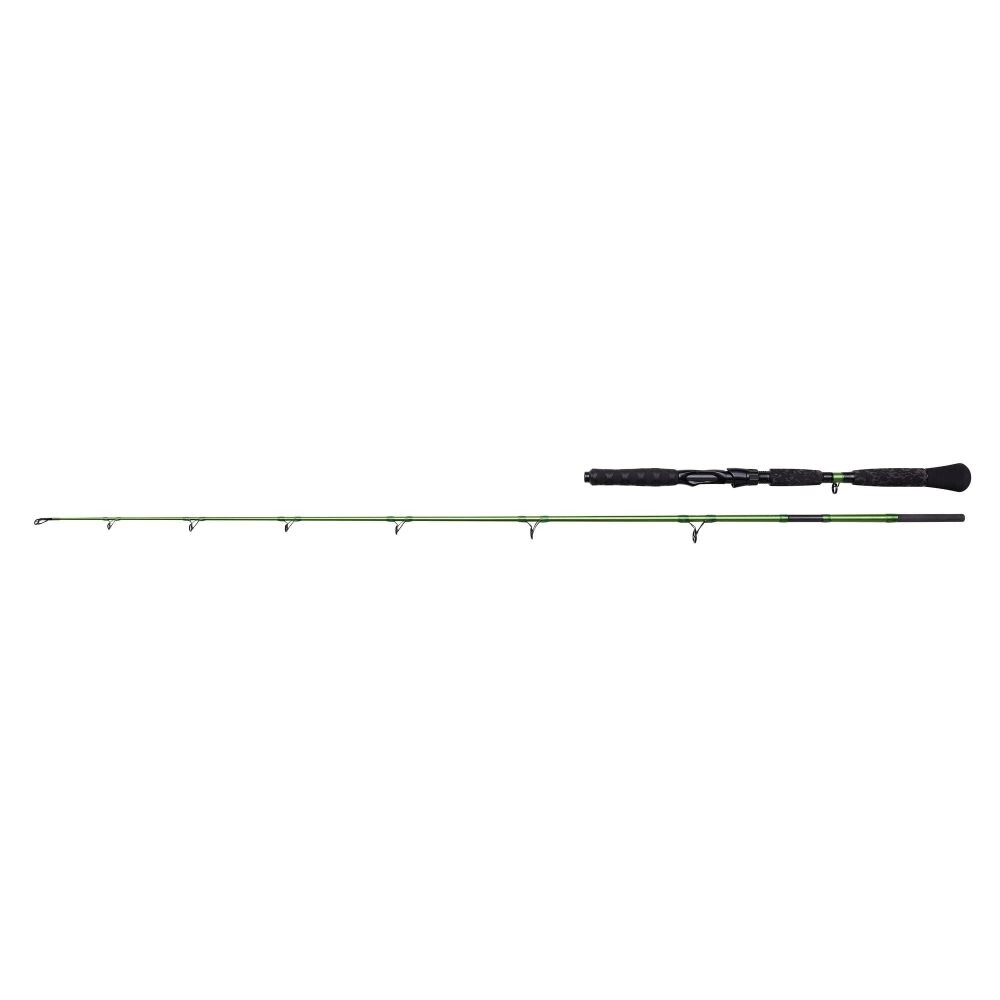 Madcat Prut Green Belly Cat 1,75m 50-125g