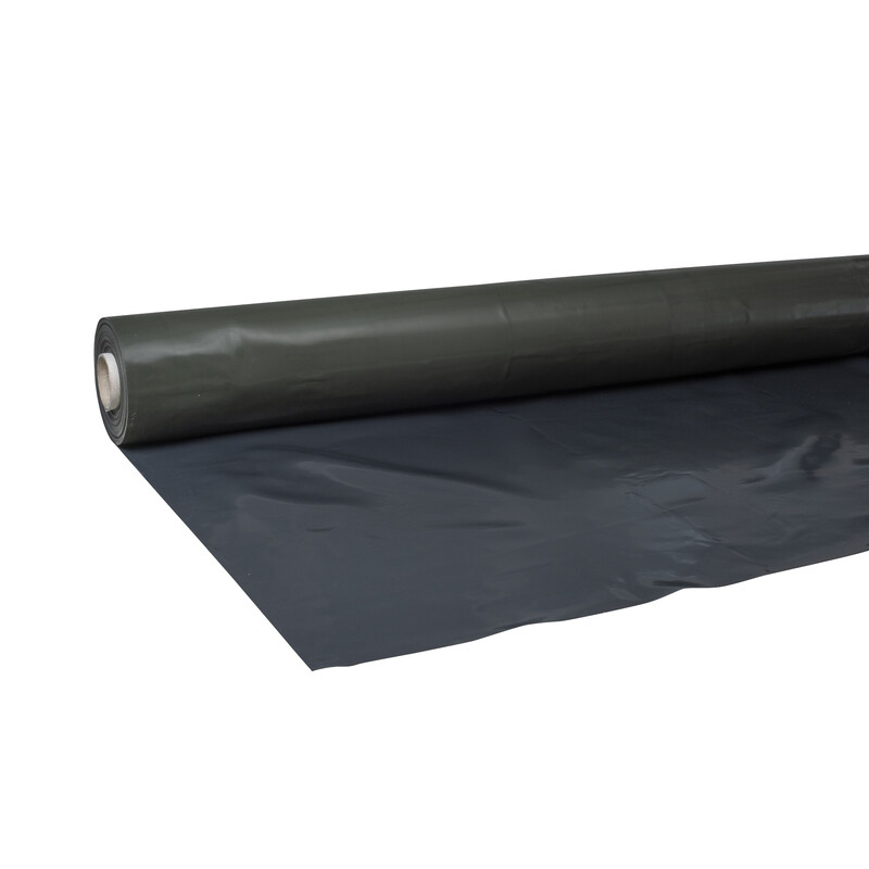 Fólie jezírková M-FOIL PVC AQUA olivová tl. 1,5 mm šířka 2,1 m (42 m2/role)