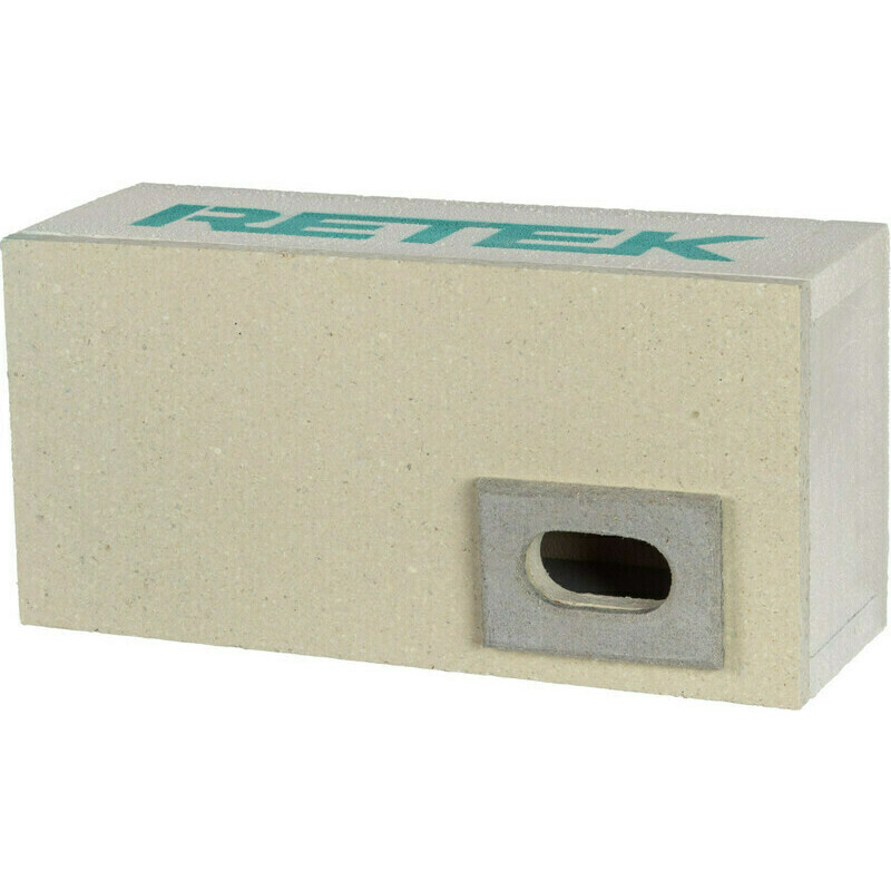 Budka pro rorýse Retek 1R PLUS 380×190×150 mm s purenitem
