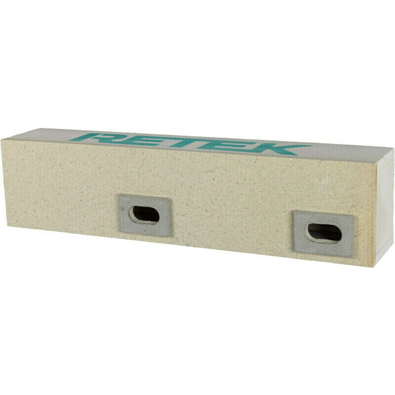Budka pro rorýse Retek 2R PLUS 800×190×150 mm s purenitem