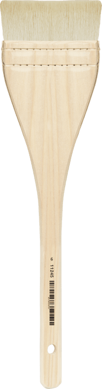 Široký štětec da Vinci 11245 – velikost 6