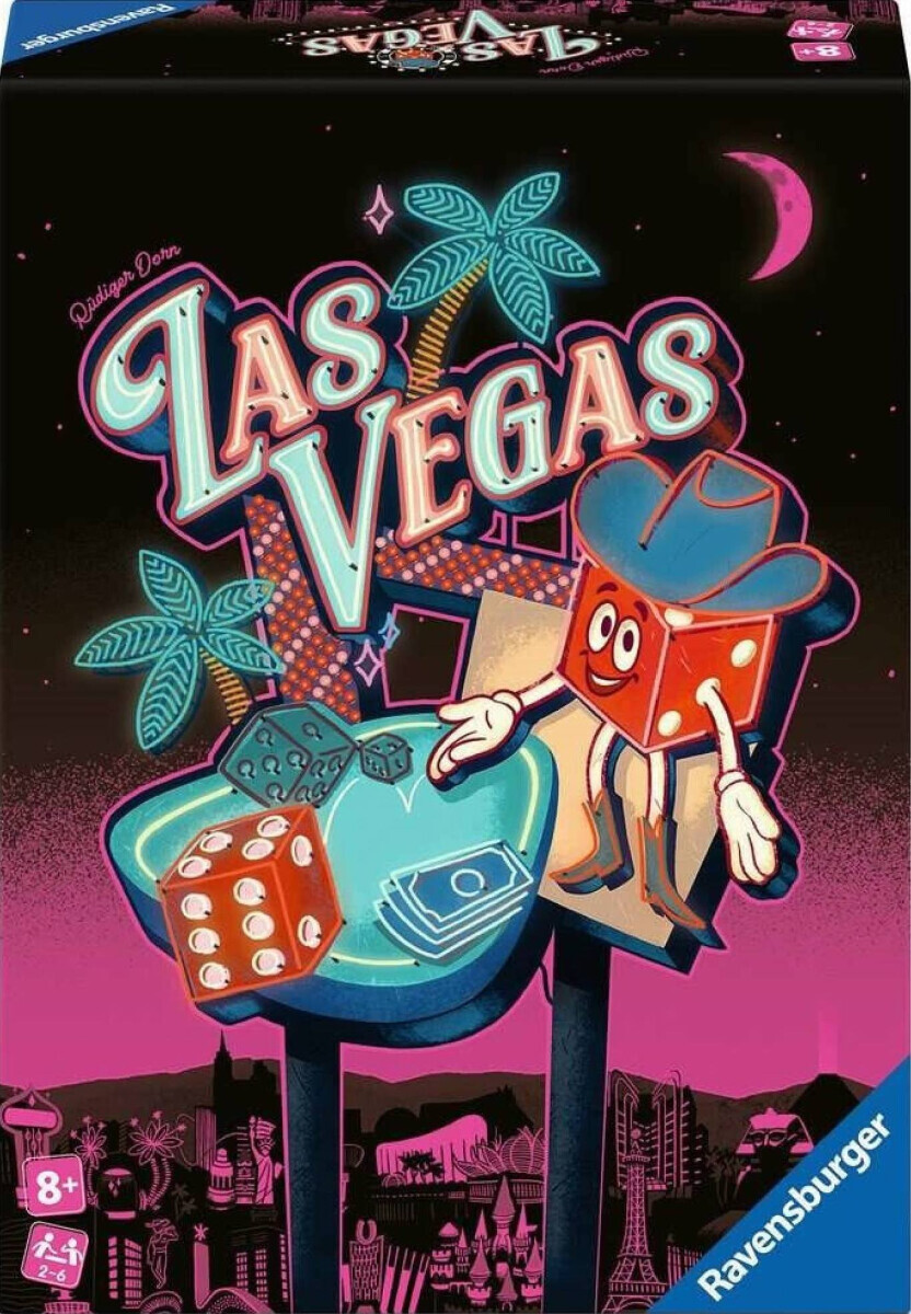 Las Vegas