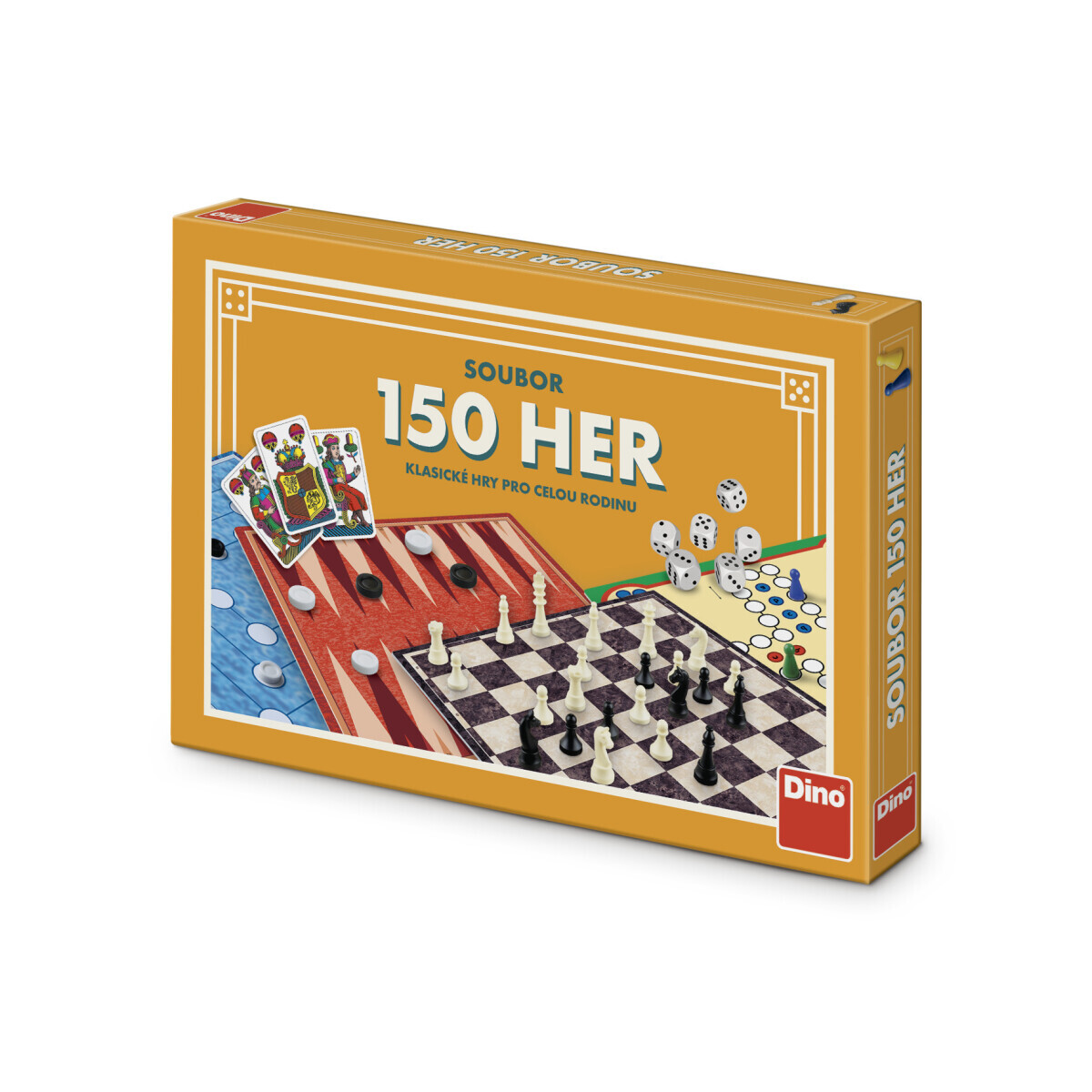 Soubor 150 her