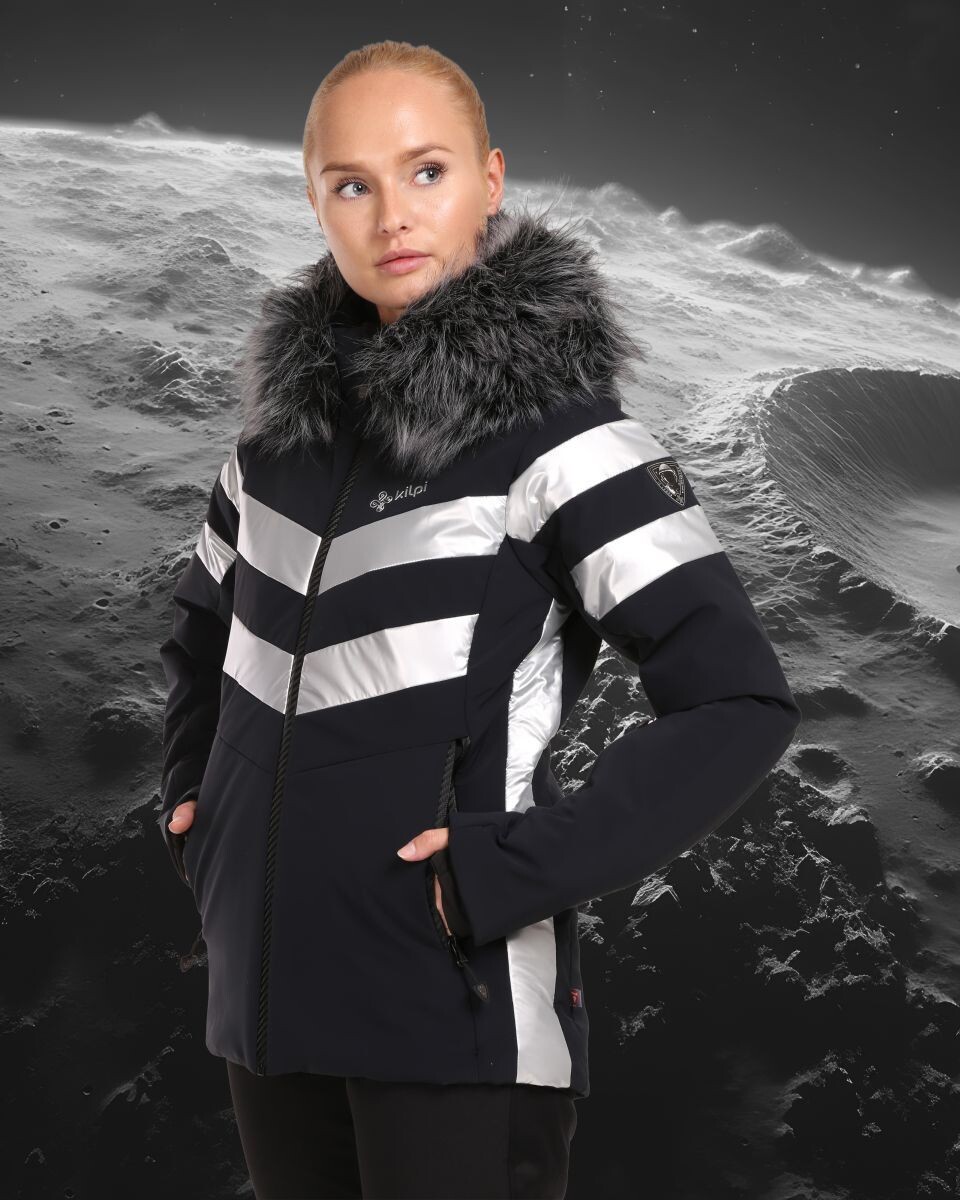 Kilpi LTD ASTER-W Černá Velikost: 38
