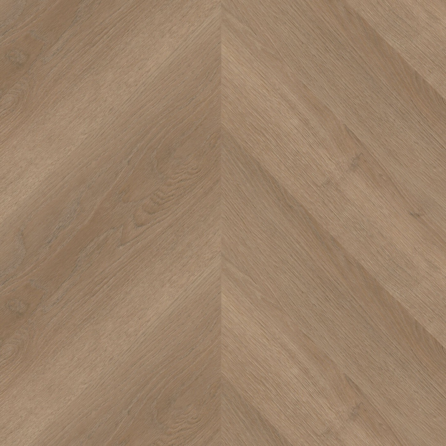 Authentic Oak Click Rigid Chevron Dub Dvorský 1086CH