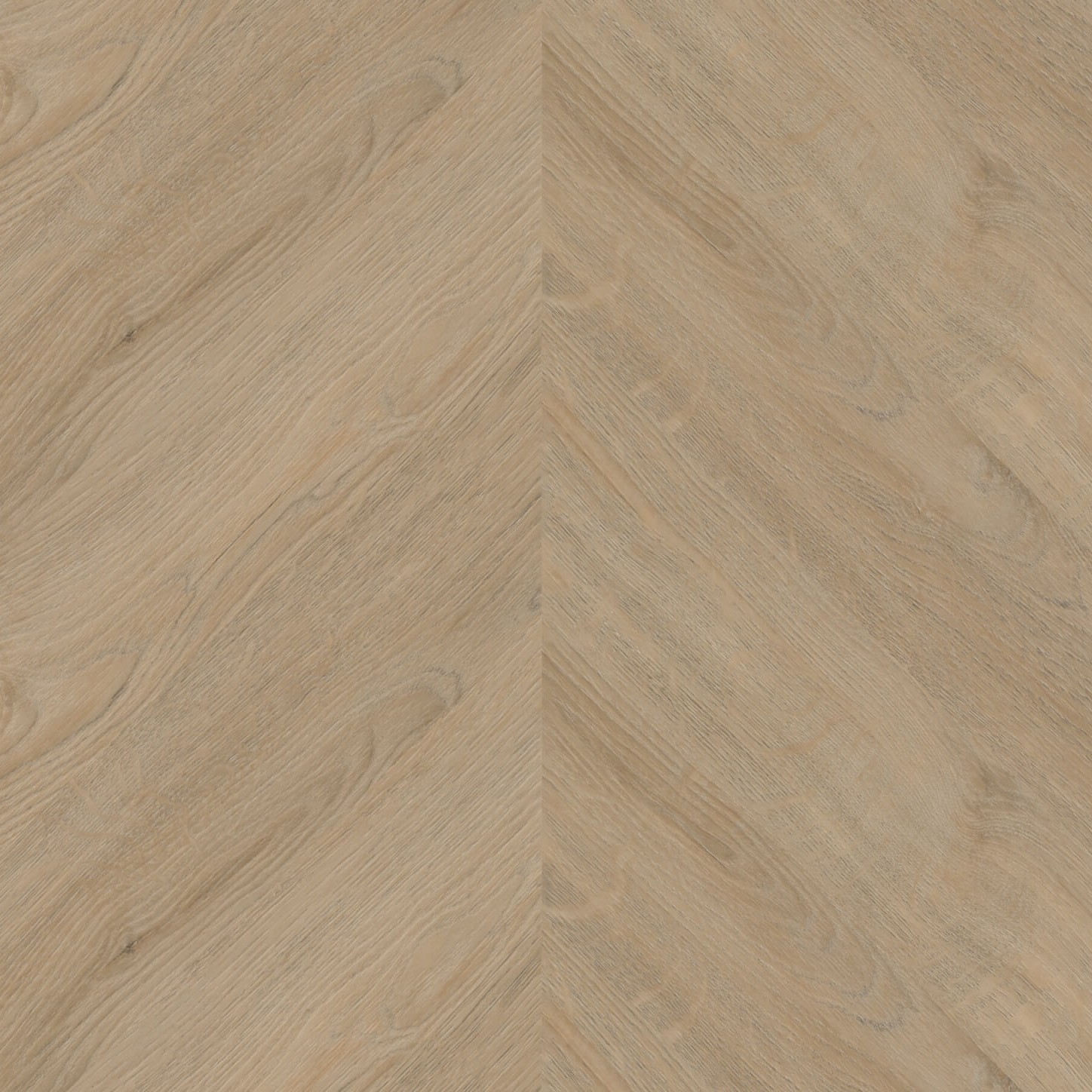 Authentic Oak Click Rigid Chevron Dub Strážný 1087CH