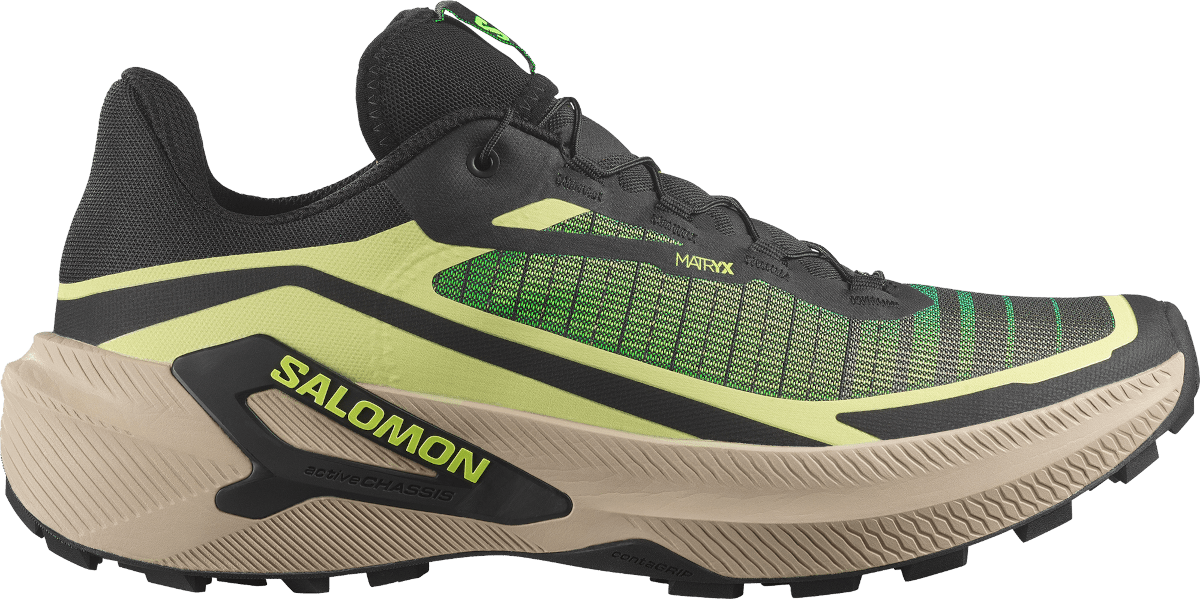 Trailové boty Salomon Genesis 2
