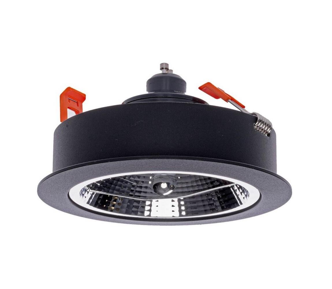 Podhledové svítidlo REDONDO 1xAR111 - GU10/25W/230V ML5696