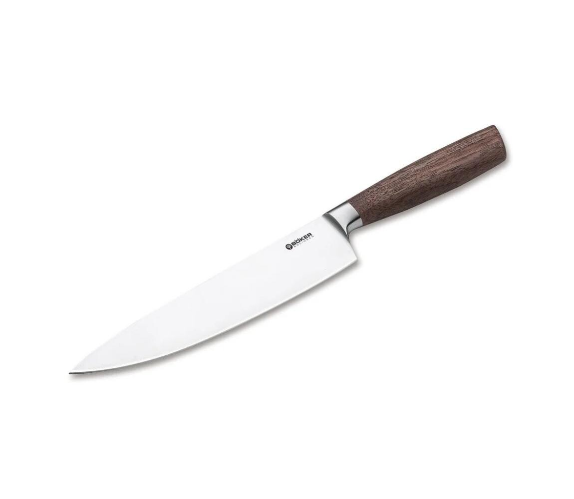 Böker - Kuchyňský nůž kuchařský CORE 20,7 cm ořech 130740