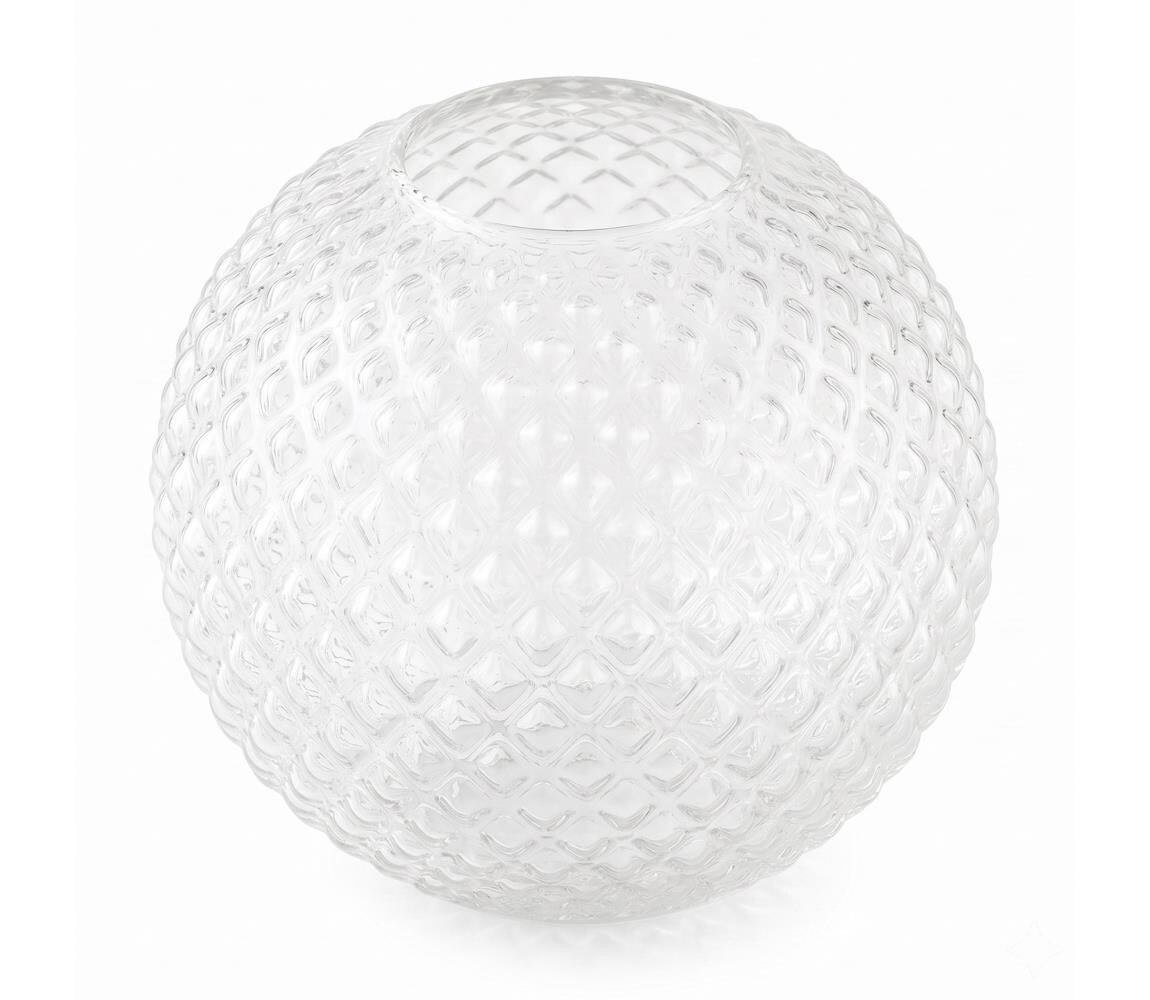 Brilagi - Náhradní sklo univerzální STELLA E27 pr. 15 cm čirá/zlatá Shade Stella 15 cm