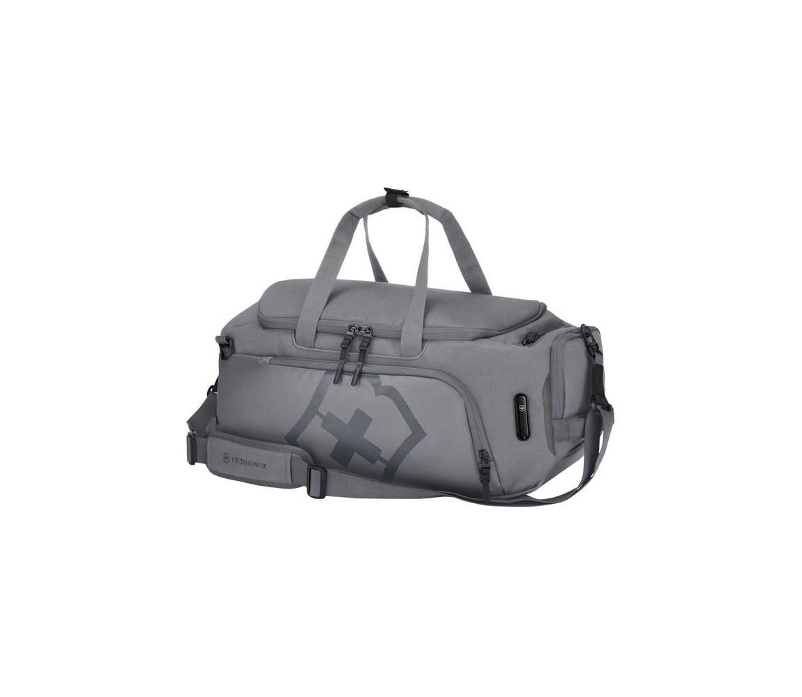Victorinox - Cestovní taška 2v1 Touring 2.0 38 l šedá 612123