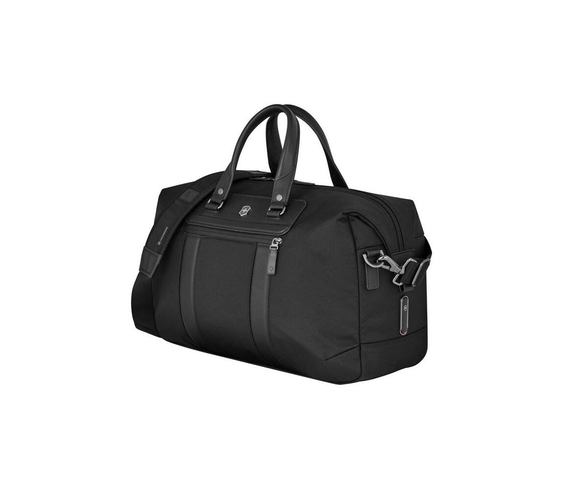 Victorinox - Cestovní taška Architecture Urban2 32 l černá 653355