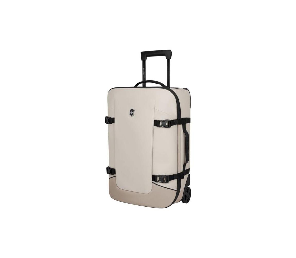 Victorinox - Cestovní taška na kolečkách Altmont Modern 42 l béžová 653561