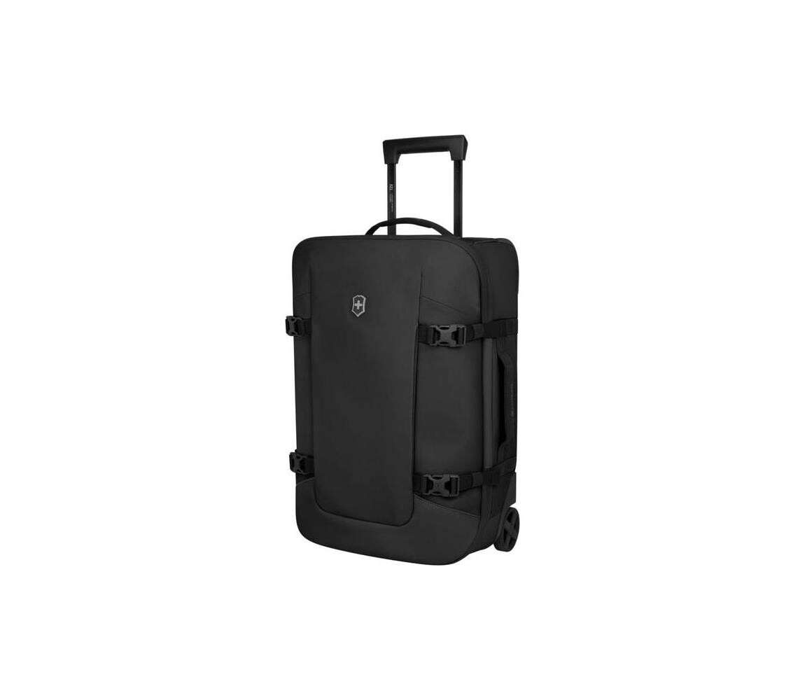 Victorinox - Cestovní taška na kolečkách Altmont Modern 42 l černá 653560