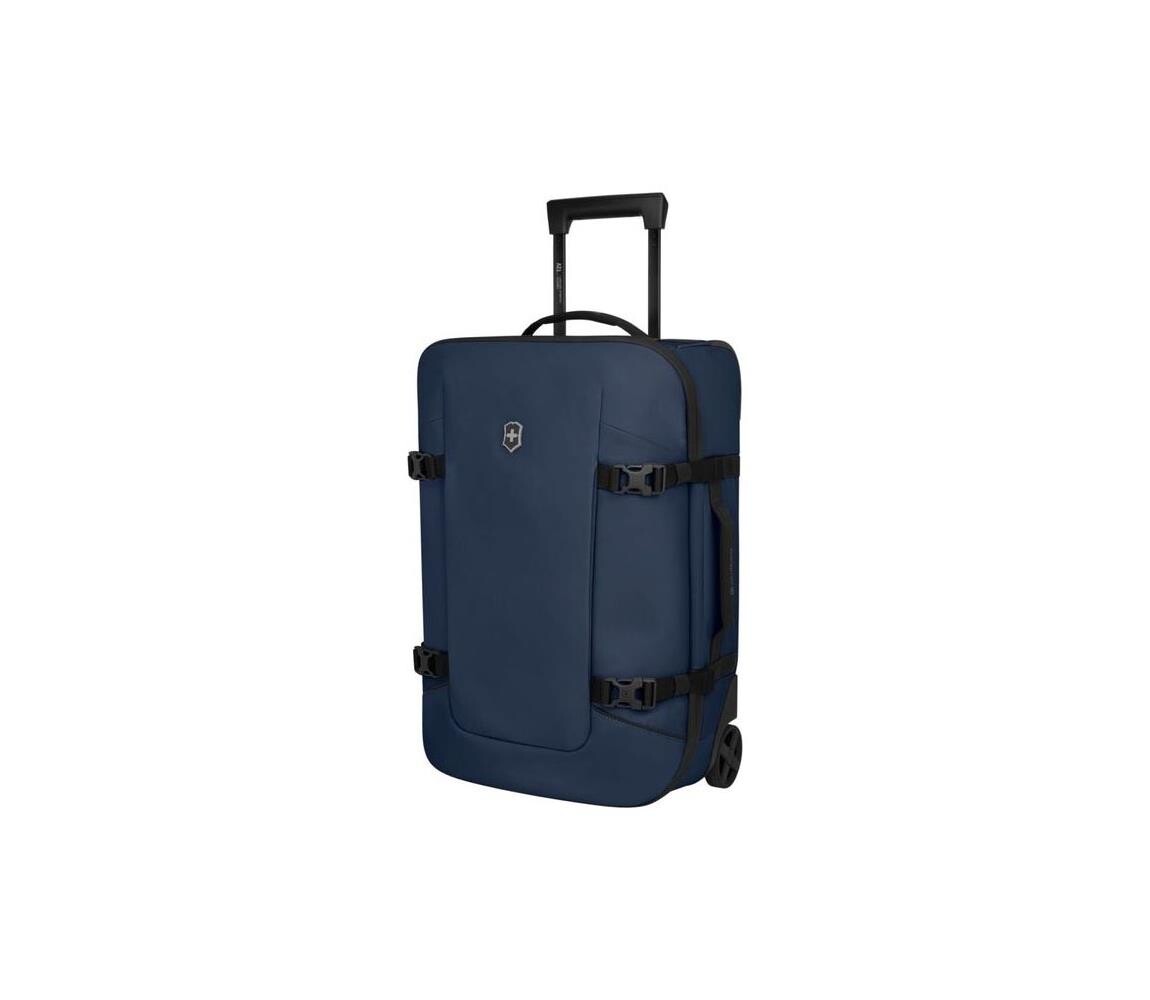 Victorinox - Cestovní taška na kolečkách Altmont Modern 42 l modrá 653562